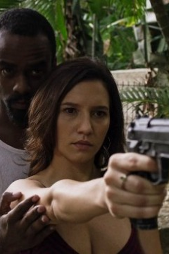 Poster de Episódio Episódio 7 (2021)