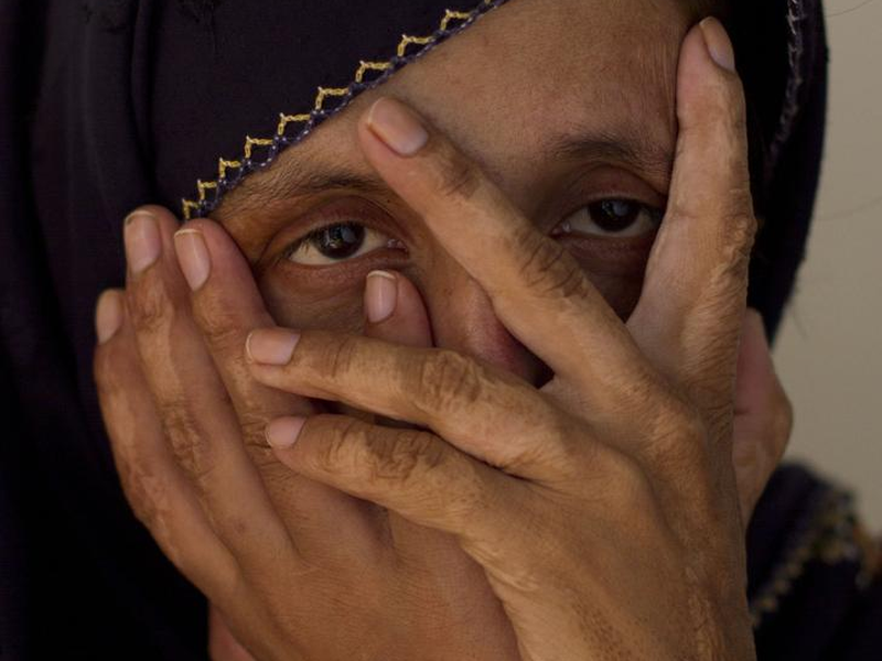 Foto 2 de Saving Face