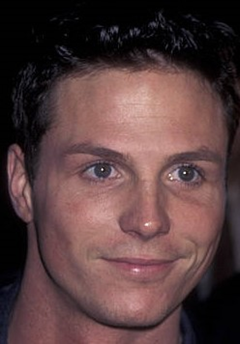 Jason Wiles - Foto 1