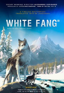 Caninos Brancos (White Fang)