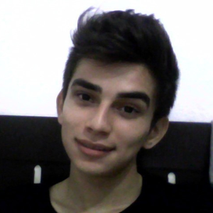 Foto de perfil de Diego Dantas