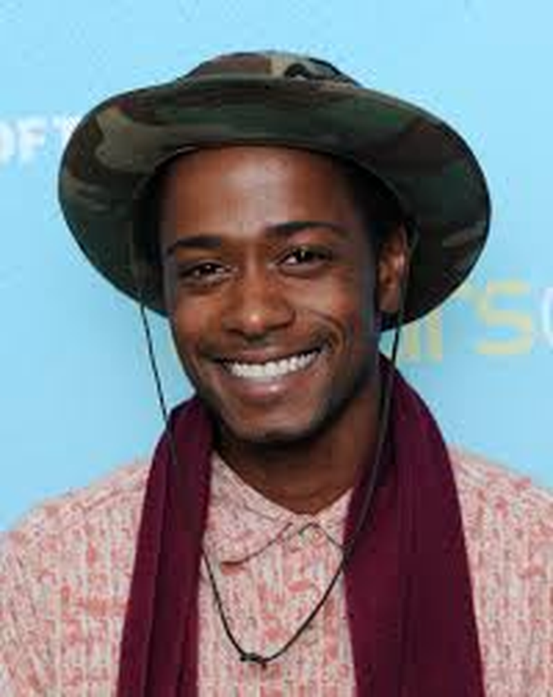 Lakeith Stanfield - Foto 4