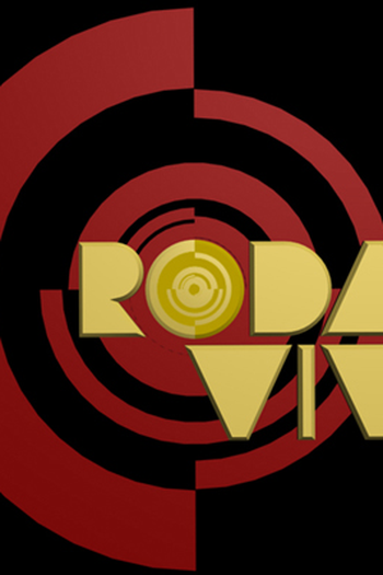 Poster de TV Roda Viva (1986)