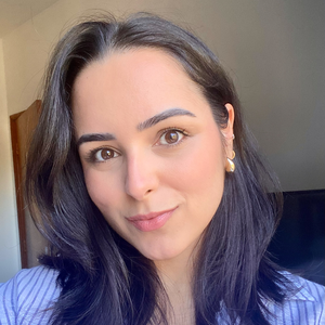 Foto de perfil de Mayara Fontes