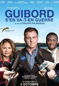 Guibord s'en va-t-en guerre (Guibord s'en va-t-en guerre)