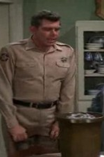 Poster de Episódio Aunt Bee's Cousin (1967)