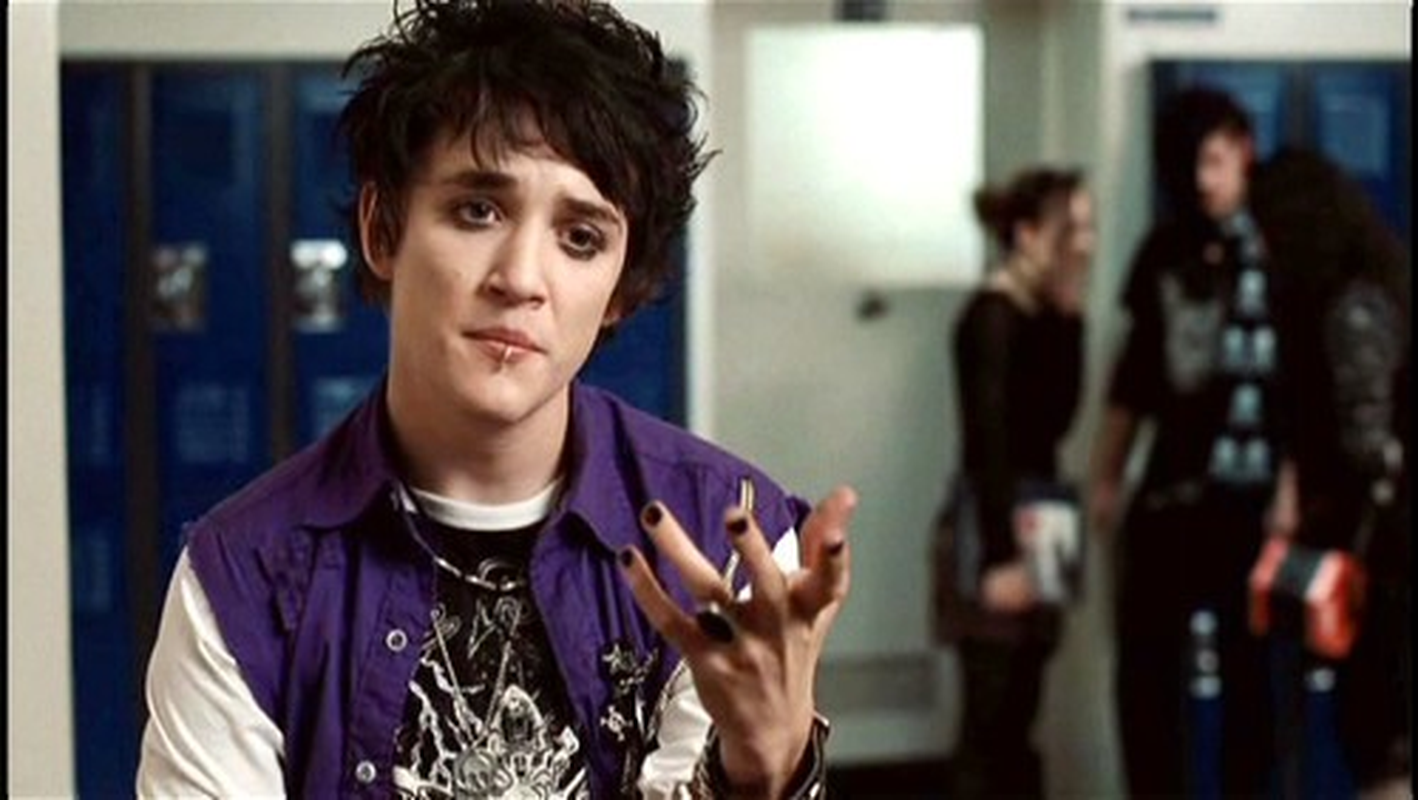 Kyle Gallner - Foto 1