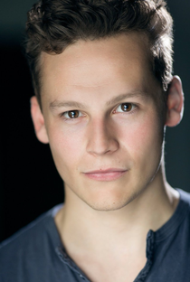 James G. Nunn - Poster 1