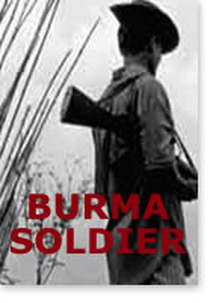 O Soldado da Birmânia (Burma Soldier)