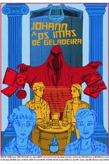 Johan & Os Imãs de Geladeira (Johan & Os Imãs de Geladeira)