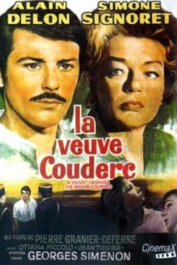  de Filme A Viuva (1971)