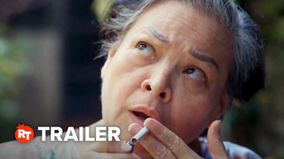 Trailer: Leonor Will Never Die Trailer #1 (2022)