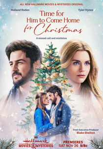 Time for Him to Come Home for Christmas (Time for Him to Come Home for Christmas)