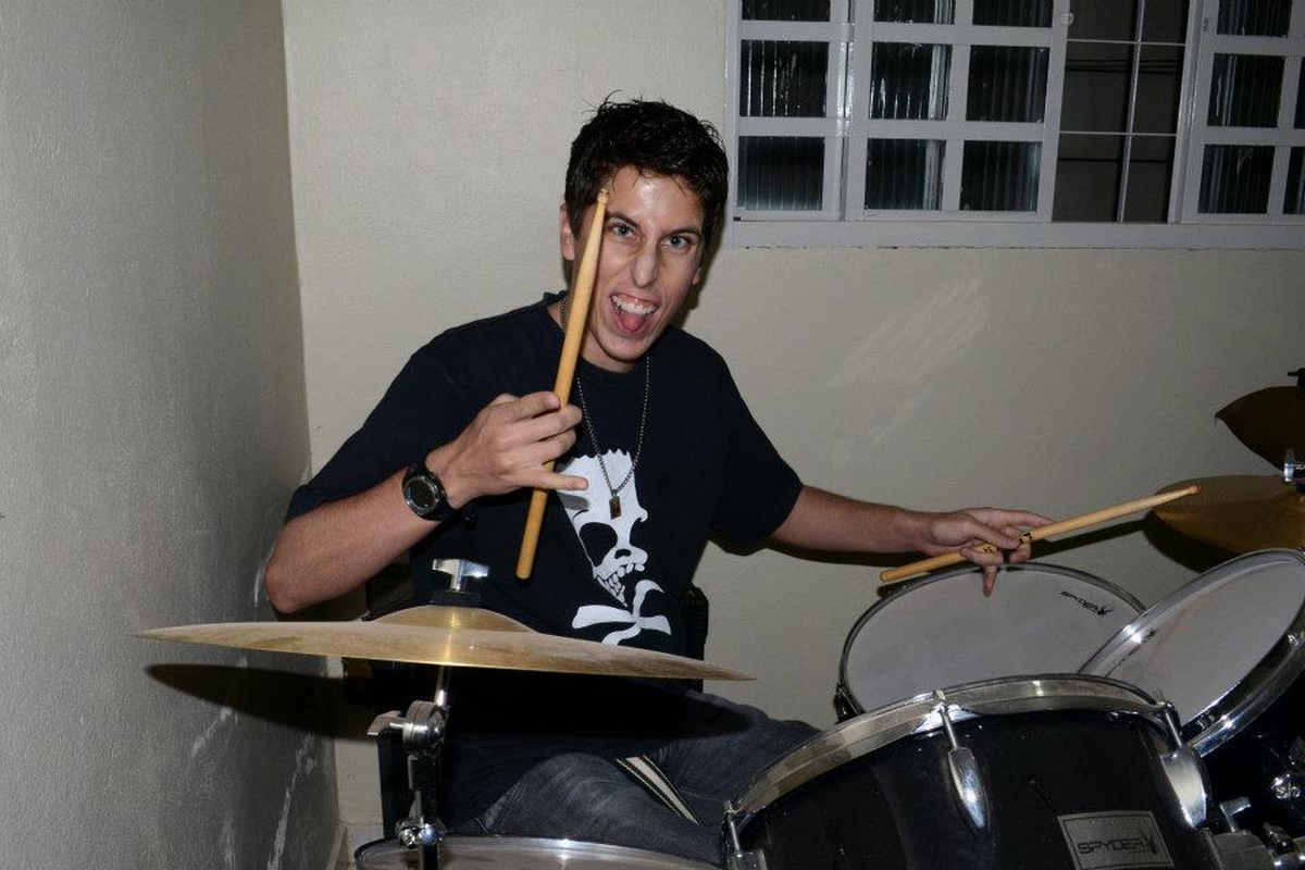 Henrique Leite - Foto 4