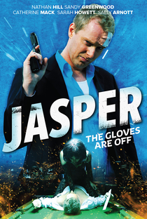 Jasper - Poster / Capa / Cartaz - Oficial 3