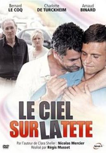 O Céu Cai em Nossa Cabeça (Le ciel sur la tête)