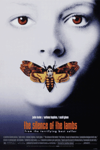  de Filme O Silêncio dos Inocentes (1991)