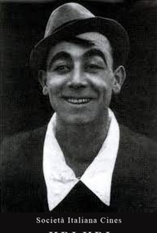 Poster 3 de Curta Bloomer Versus Sherlock Holmes (1915)