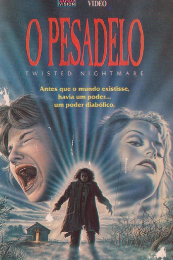  de Filme O Pesadelo (1987)