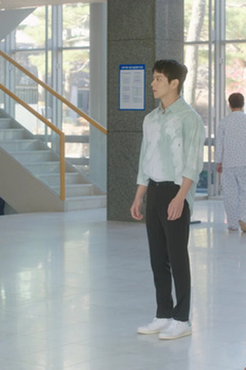 Poster de Episódio 제20화 (2021)