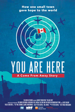 You Are Here - A Come From Away Story (You Are Here - A Come From Away Story)