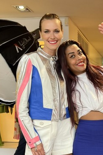 Poster de Episódio Episódio 2 (2023)