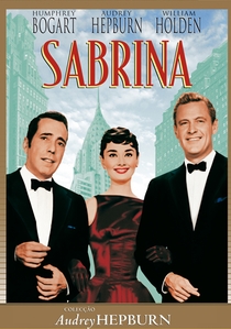 Sabrina - Poster / Capa / Cartaz - Oficial 4