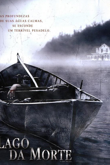  de Filme Lago da Morte (2007)