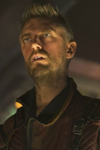 Poster de Episódio Kraglin (2023)