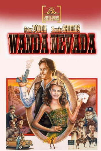  de Filme Wanda Nevada (1979)