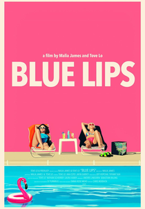 Blue Lips (Blue Lips)