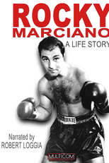 Rocky Marciano: Uma história de Vida (Rocky Marciano: A Life Story)