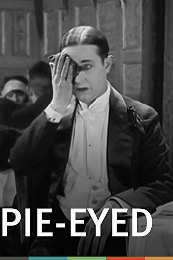  de Curta Pie-eyed (1925)