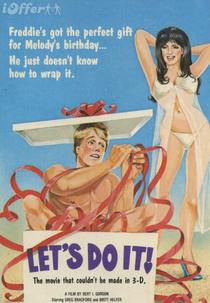 Terapia do Amor (Let's Do It!)