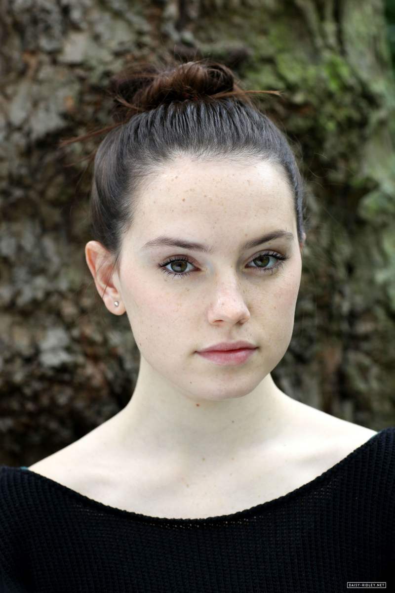 Daisy Ridley - Foto 3