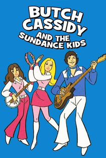 Butch Cassidy e os Sundance Kids - Poster / Capa / Cartaz - Oficial 1