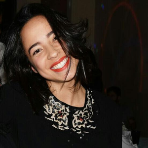 Foto de perfil de Laura Beatriz