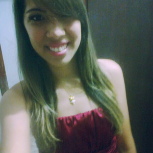 Foto de perfil de Hannah