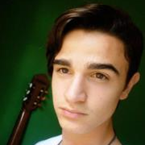 Foto de perfil de Matheus Henrique