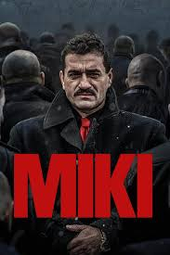 Poster de Filme Miki (2024)