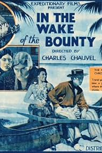 Poster de Filme O Grande Motim (1933)