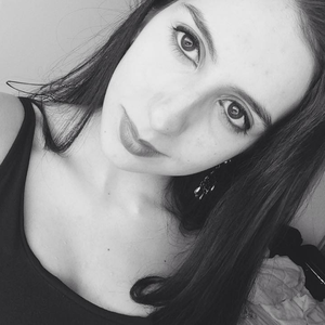 Foto de perfil de 'Mariah Peixoto