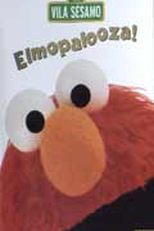 Vila Sésamo: Elmopalooza! (Sesame Street: Elmopalooza!)