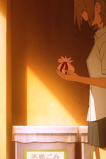 Poster de Episódio 君がいて、僕がいて。 (2021)