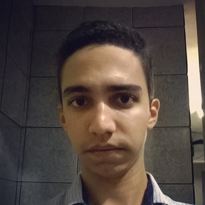 Foto de perfil de Fabiano Moura