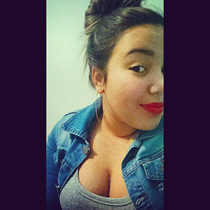 Foto de perfil de Luanna