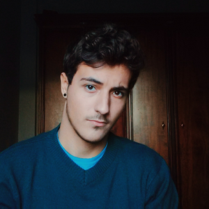 Foto de perfil de Frederico