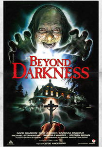 Vingança das Bruxas (La casa 5)