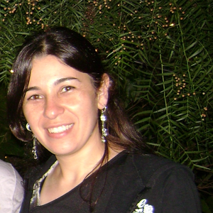 Foto de perfil de Márcia