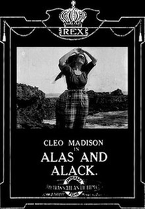 Alas e Alack (Alas and Alack)